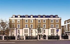 Heeton Concept Hotel - Luma Hammersmith